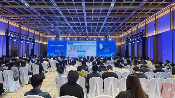 在线配资机构 我国在运在建核电机组规模世界第一 预计2035年核电装机容量达100GW