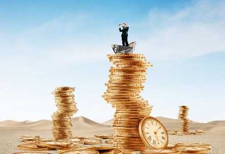 配资炒股公司平台 南向资金净买入超20亿港元